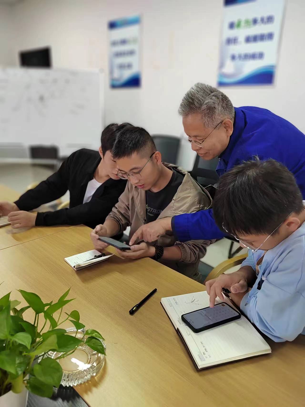 能力提升|技術(shù)部第三次員工培訓圓滿舉行!